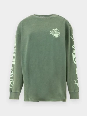 Bluzka z długim rękawem Stieglitz