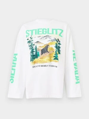 Bluzka z długim rękawem Stieglitz