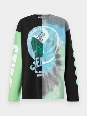 Bluzka z długim rękawem Stieglitz