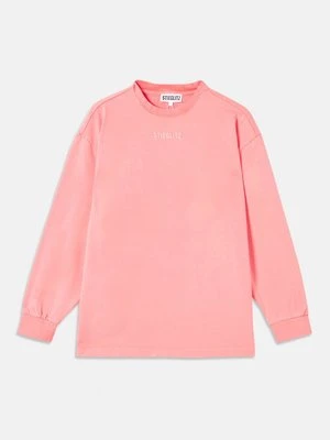 Bluzka z długim rękawem Stieglitz