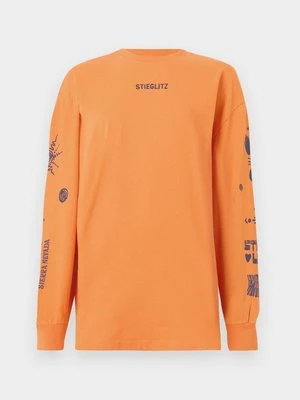 Bluzka z długim rękawem Stieglitz