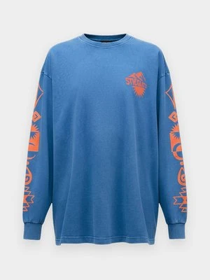 Bluzka z długim rękawem Stieglitz