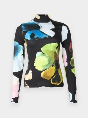 Bluzka z długim rękawem Stine Goya