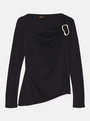 Bluzka z długim rękawem Stine Goya