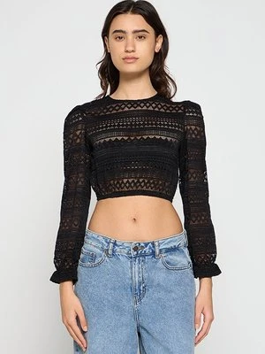 Bluzka z długim rękawem Stockerpoint