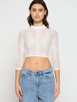 Bluzka z długim rękawem Stockerpoint