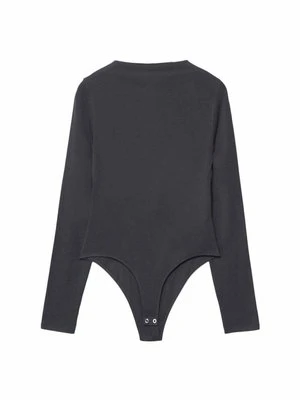 Bluzka z długim rękawem Stradivarius