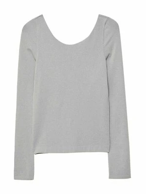 Bluzka z długim rękawem Stradivarius