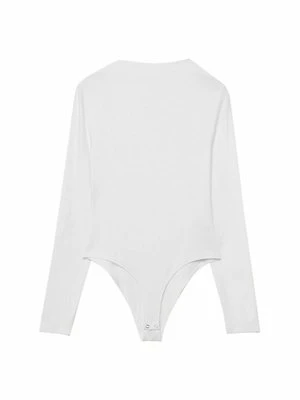 Bluzka z długim rękawem Stradivarius