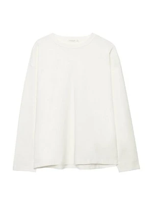 Bluzka z długim rękawem Stradivarius