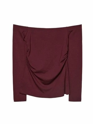 Bluzka z długim rękawem Stradivarius