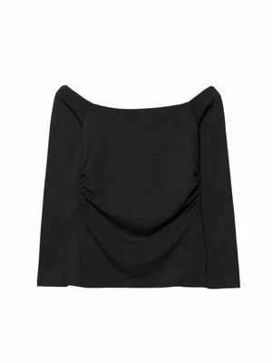 Bluzka z długim rękawem Stradivarius