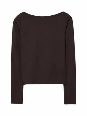 Bluzka z długim rękawem Stradivarius