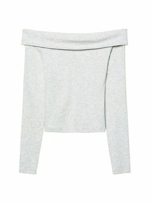 Bluzka z długim rękawem Stradivarius