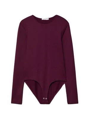 Bluzka z długim rękawem Stradivarius