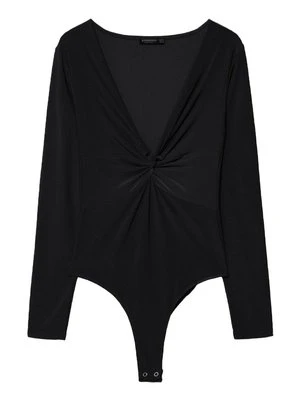 Bluzka z długim rękawem Stradivarius