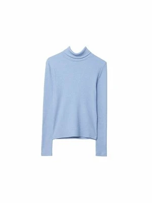 Bluzka z długim rękawem Stradivarius