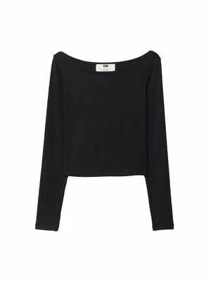 Bluzka z długim rękawem Stradivarius