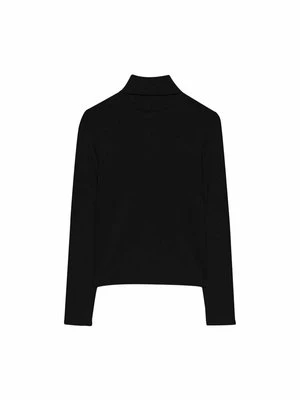 Bluzka z długim rękawem Stradivarius