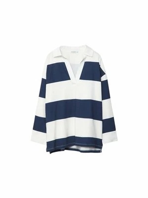 Bluzka z długim rękawem Stradivarius