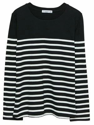 Bluzka z długim rękawem Stradivarius