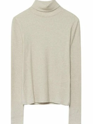 Bluzka z długim rękawem Stradivarius