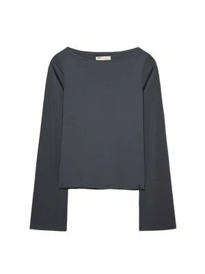 Bluzka z długim rękawem Stradivarius