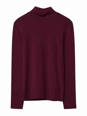 Bluzka z długim rękawem Stradivarius