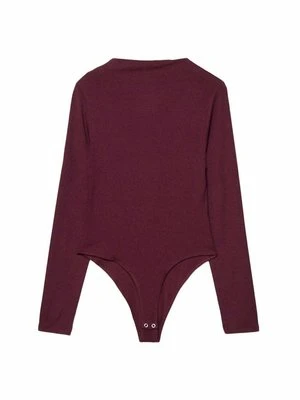 Bluzka z długim rękawem Stradivarius