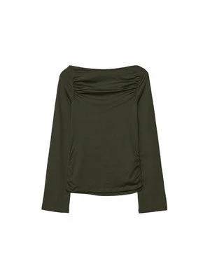 Bluzka z długim rękawem Stradivarius