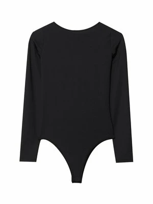 Bluzka z długim rękawem Stradivarius