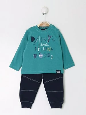 Bluzka z długim rękawem Street Monkey