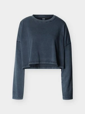 Bluzka z długim rękawem Stronger