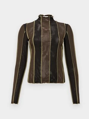 Bluzka z długim rękawem Sunnei