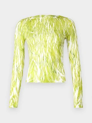 Bluzka z długim rękawem Sunnei