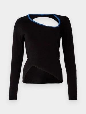 Bluzka z długim rękawem Sunnei