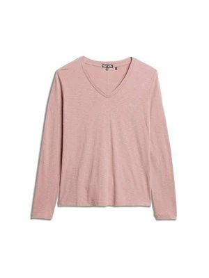 Bluzka z długim rękawem Superdry
