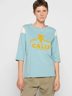 Bluzka z długim rękawem Superdry & Co