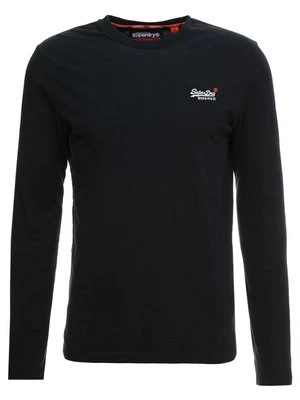 Bluzka z długim rękawem Superdry & Co