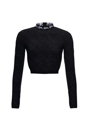 Bluzka z długim rękawem Superdry & Co