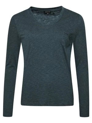 Bluzka z długim rękawem Superdry & Co