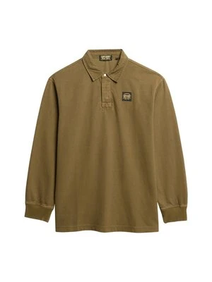 Bluzka z długim rękawem Superdry & Co