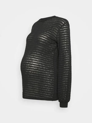 Bluzka z długim rękawem Supermom