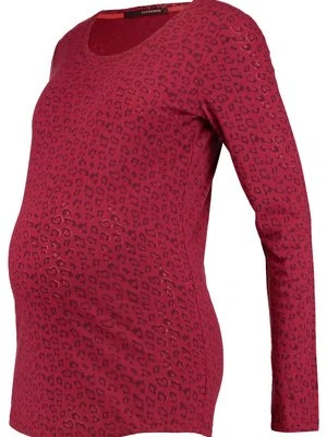 Bluzka z długim rękawem Supermom