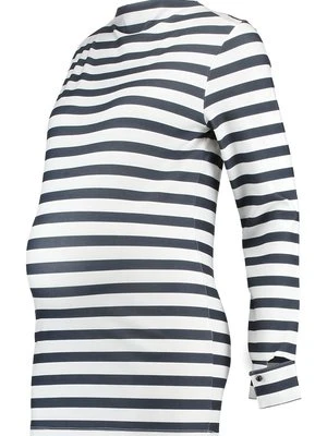 Bluzka z długim rękawem Supermom