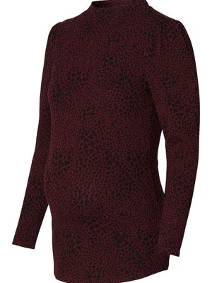 Bluzka z długim rękawem Supermom