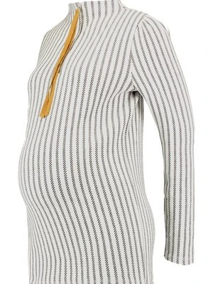 Bluzka z długim rękawem Supermom