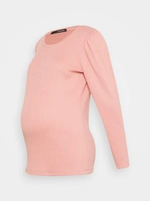 Bluzka z długim rękawem Supermom