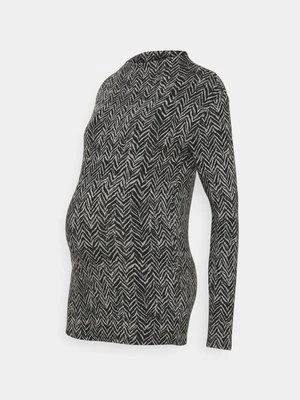 Bluzka z długim rękawem Supermom