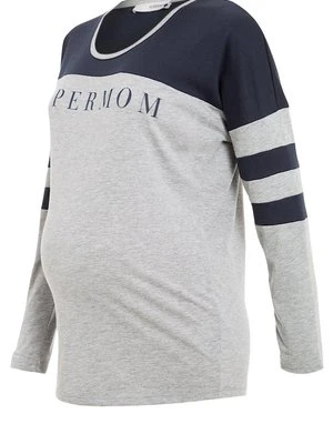 Bluzka z długim rękawem Supermom